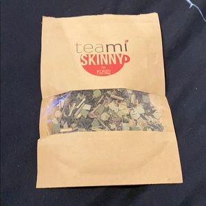 Teami Skinny Tea
